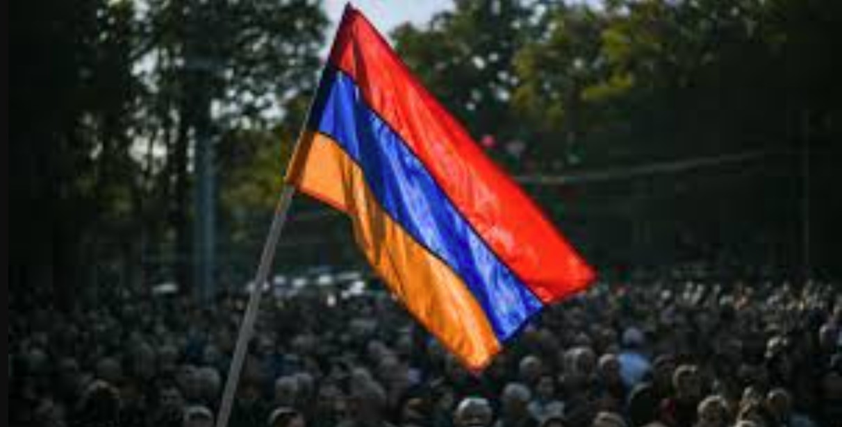 Москва висунула ультиматум Вірменії Москва висунула ультиматум Вірменії